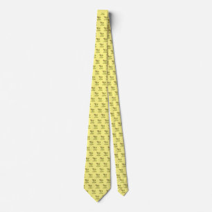 Audrey's Venus Flyällfälla Tie Slips