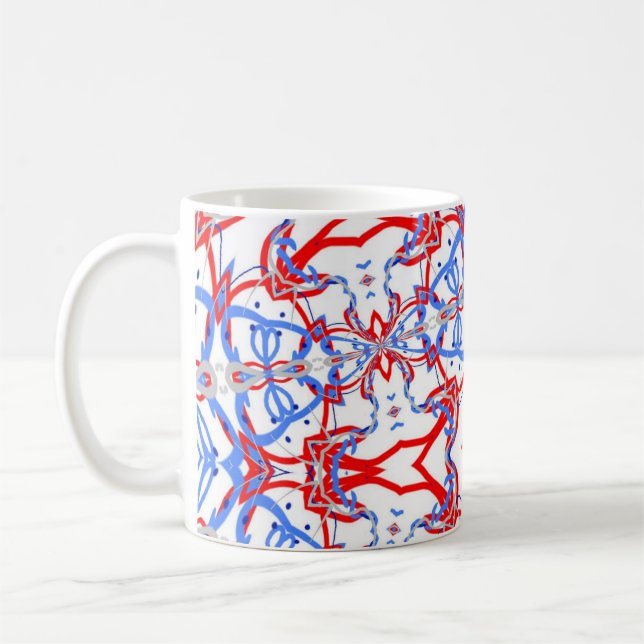 Audson Kaffemugg (Vänster)