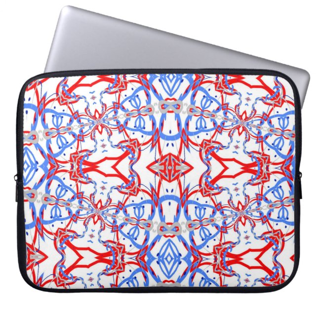 Audson Laptop Fodral (Framsidan)