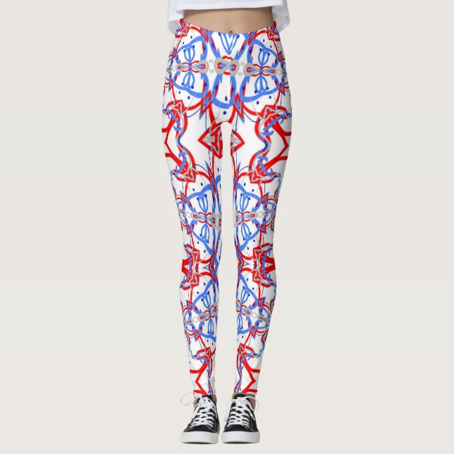 Audson Leggings (Framsida)