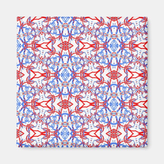 Audson Magnet (Framsidan)