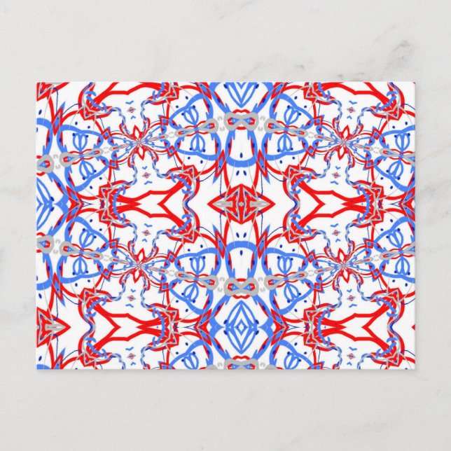 Audson Vykort (Framsida)