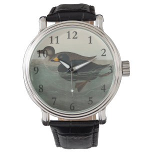 Audubon American Scoter Anka Classic Armbandsur