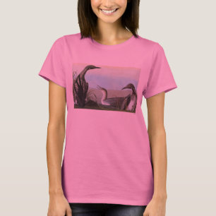 Audubon: Arktiskt loon Tröja