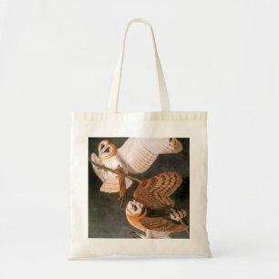 Audubon: Barn Uggla Tygkasse