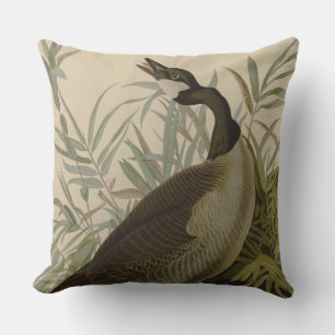 Audubon Canada Goose Wildlife Bird Kudde