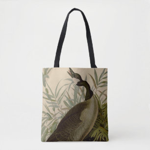 Audubon Canada Goose Wildlife Bird Tygkasse