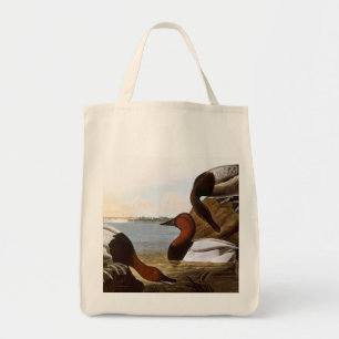 Audubon: Canvasback Tygkasse