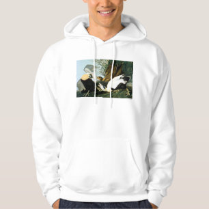 Audubon: Ejder Sweatshirt