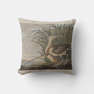 Audubon Long-Billed Curlew Bird Kudde