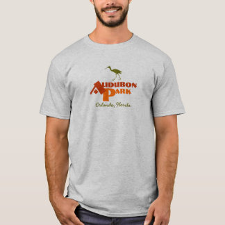 Audubon Park T Shirt