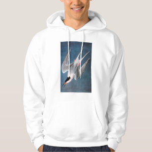 Audubon: Roseate tärna Sweatshirt