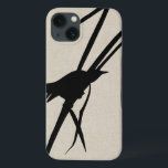 Audubon Silhouette II<br><div class="desc">Djur</div>