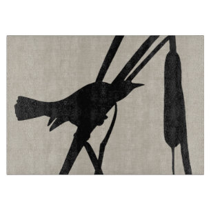 Audubon Silhouette II
