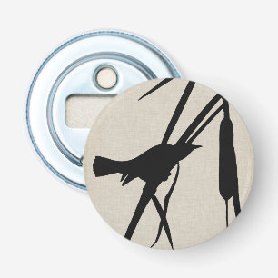 Audubon Silhouette II Flasköppnare