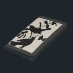 Audubon Silhouette IV<br><div class="desc">Djur</div>