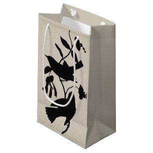 Audubon Silhouette IV