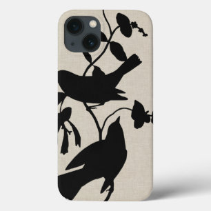 Audubon Silhouette IV