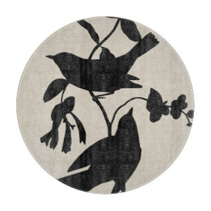 Audubon Silhouette IV