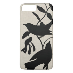 Audubon Silhouette IV