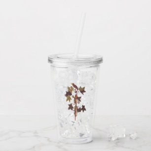 Audubon Traill's Flycatcher Songbird Take Away Mugg