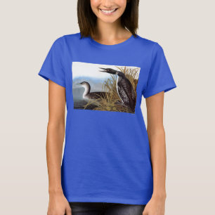 Audubon: Vanligt Loon Tee