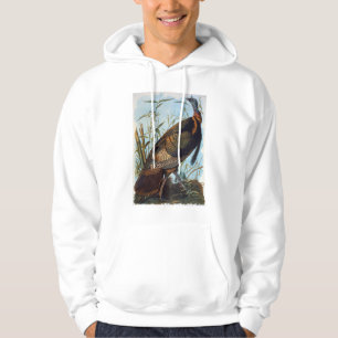 Audubon: Vild Turkiet Sweatshirt