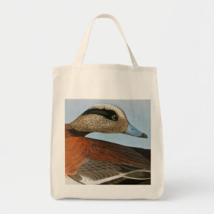 Audubon: Wigeon Tygkasse