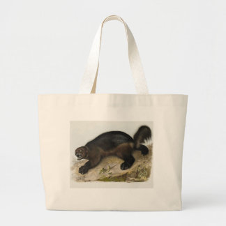 Audubon - Wolverine Jumbo Tygkasse