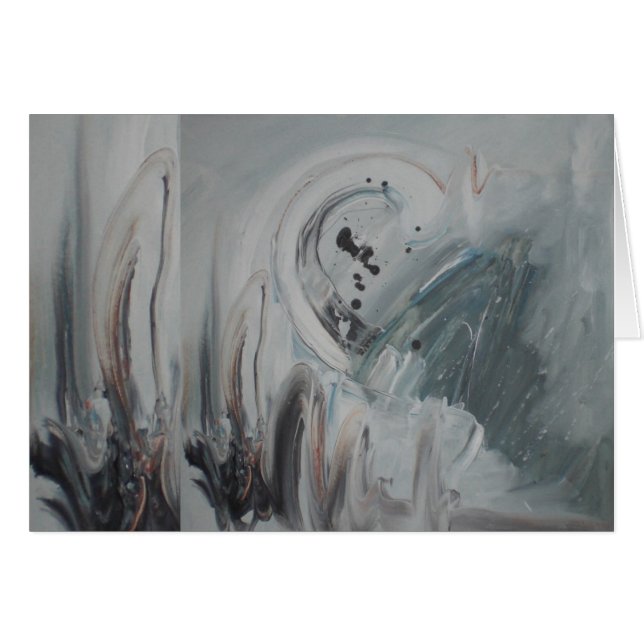 aufbruch_grusskarte hälsningskort (Framsidan Horizontal)