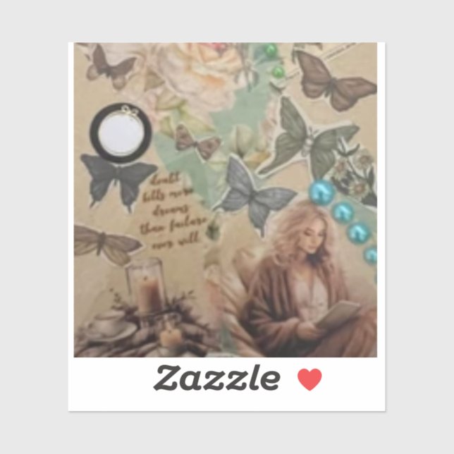 Aufkleber Klistermärken (Ark)