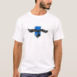 Aufklrungsgruppe 33 1. Staffel T-shirt