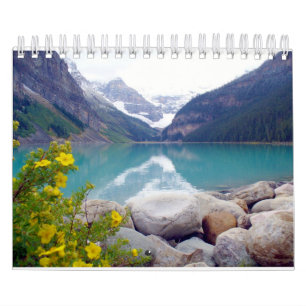 Aug 08 till Jul 09 Kalender