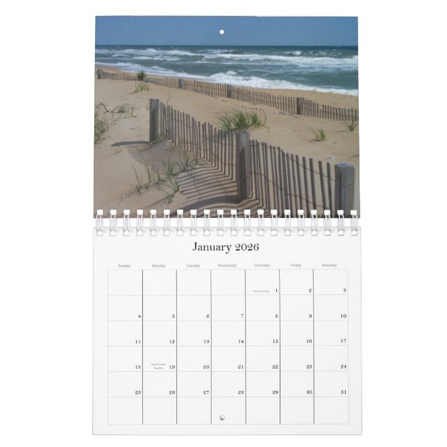 Aug 08 till Jul 09 Kalender (Jan 2026)