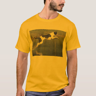 aug tee shirt