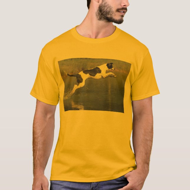 aug tee shirt (Framsida)