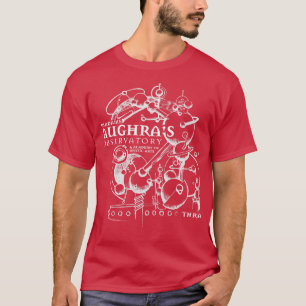 Aughras Observatory T Shirt