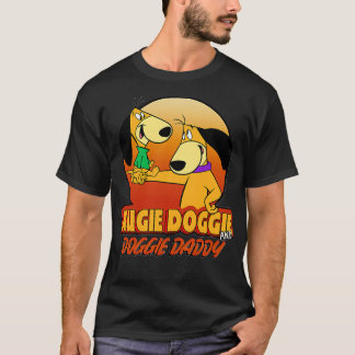 Augie Doggie och Doggie PappaEssential T Shirt