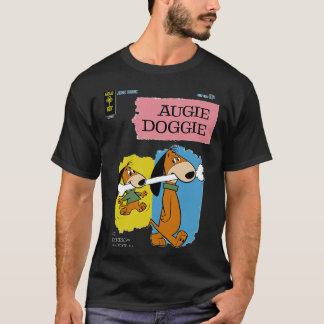 Augie Doggie Retro tecknad Essential T Shirt