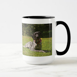 Augie mugg