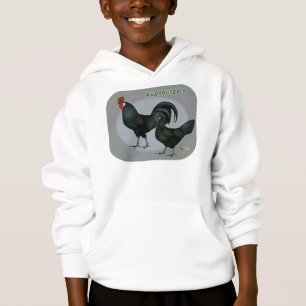 Augsburger Fowl Tee Shirt