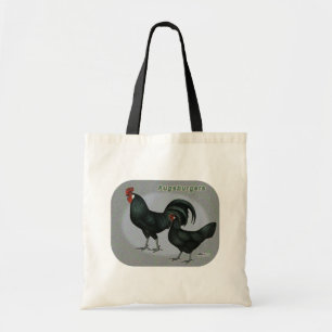 Augsburger Fowl Tygkasse