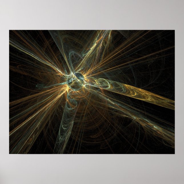 Augury Poster (Framsidan)