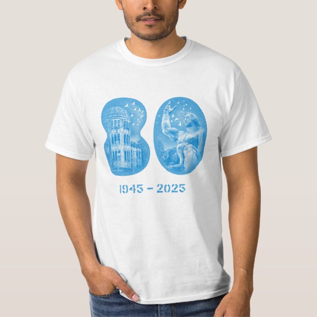 August 5 NYC event 2025 T Shirt (Framsida)