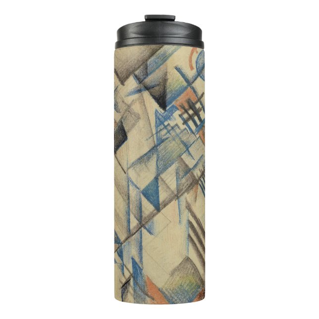 August Macke (German, 1887-1914) (Framsida)