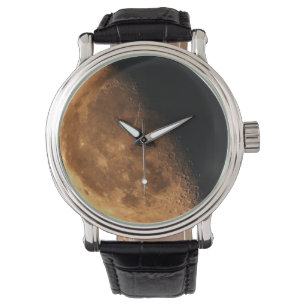 August Måne Watch Armbandsur