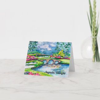 Augusta 2025 Anmärkningar Helgkort