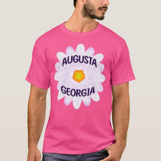 Augusta Georgia 1 T Shirt