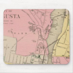 Augusta Kennebec Co Musmatta