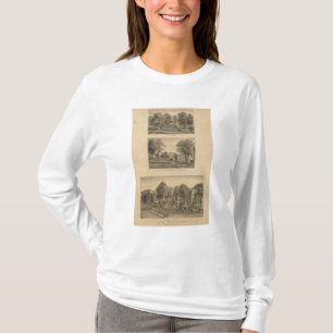 Augusta kvinnligt seminarium, Virginia T-shirt